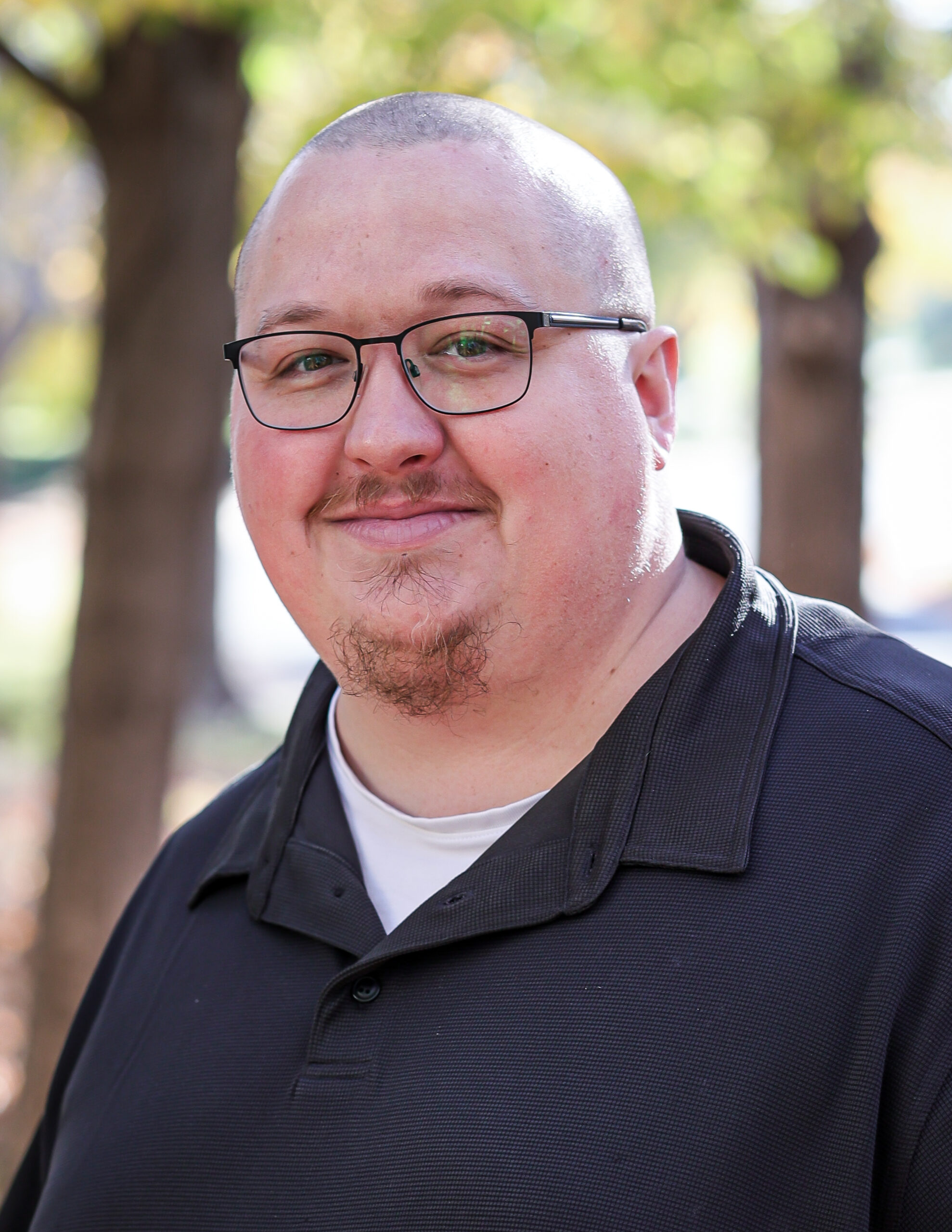 Anthony Daghita, Owner of RightCyber Solutions — Managed IT Provider based in Wiggins, Colorado