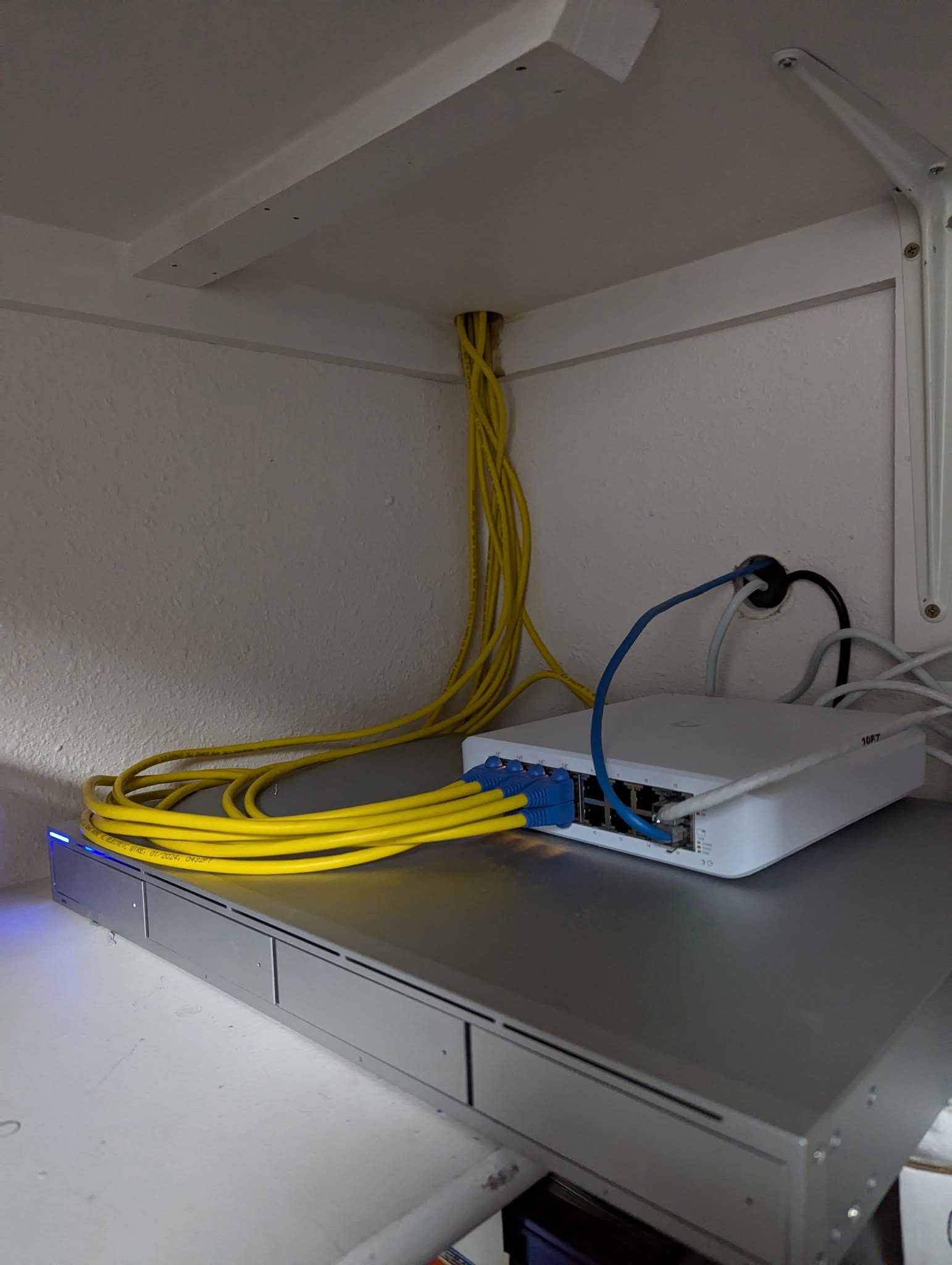 Security camera installation for Colorado businesses — RightCyber Solutions