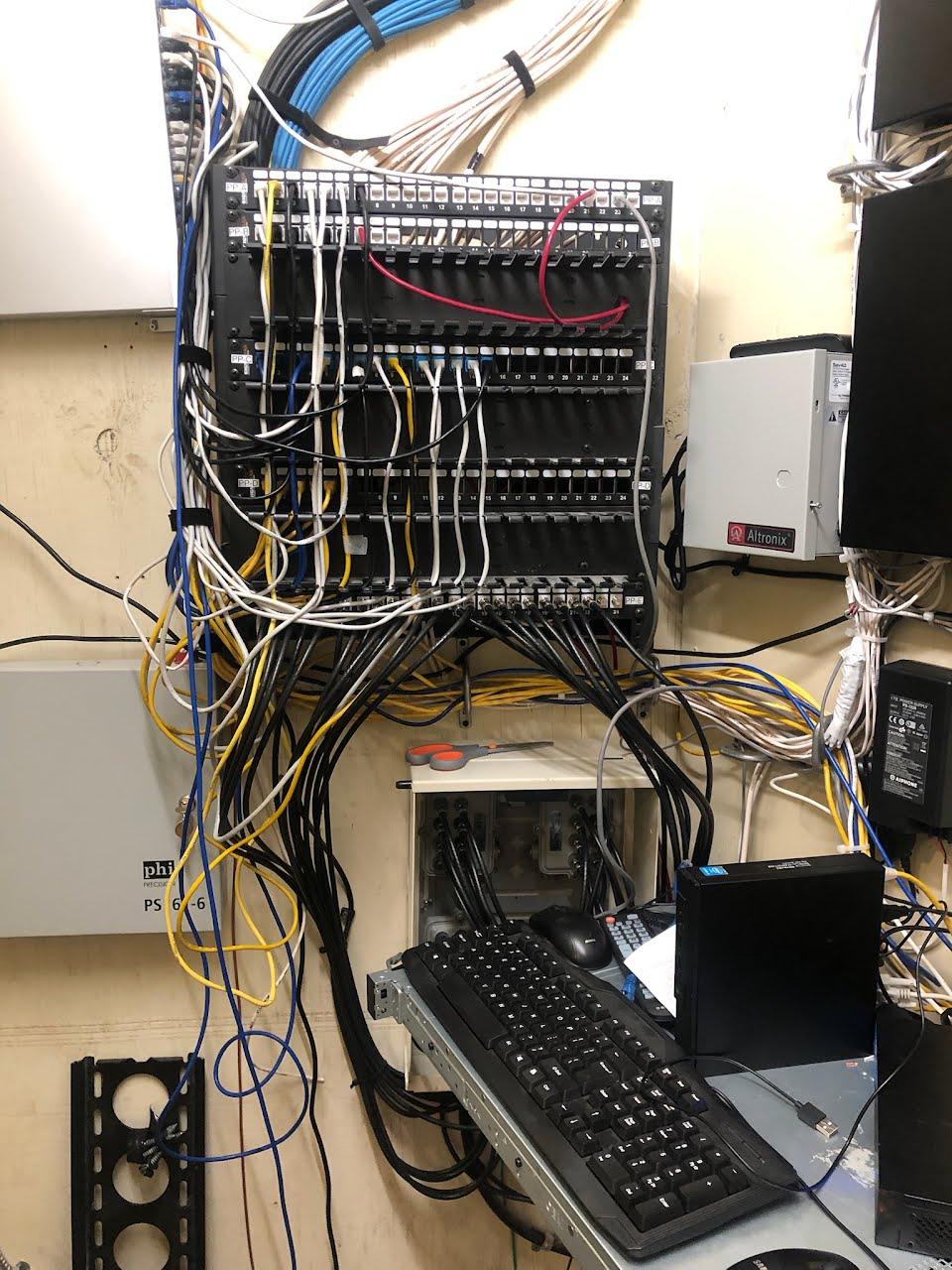 Business networking setup and support in Colorado